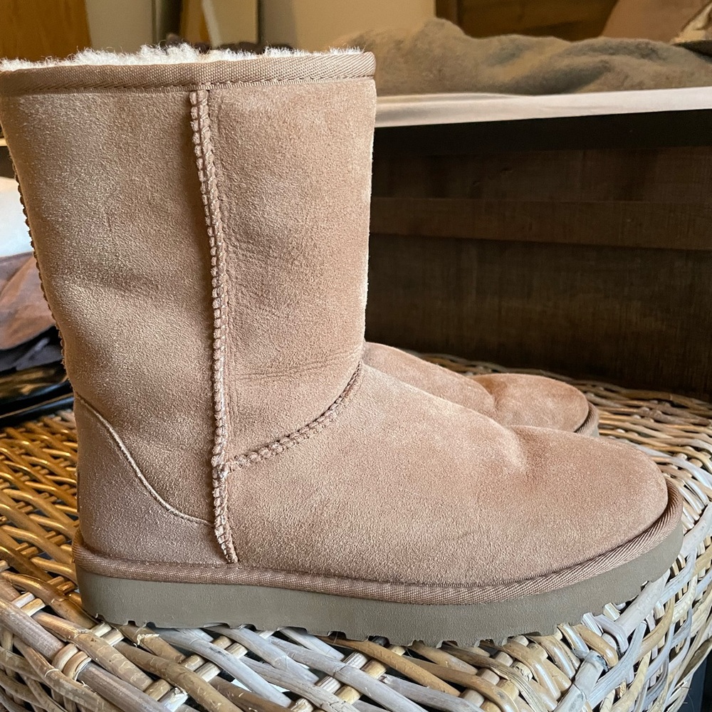 Ugg boots